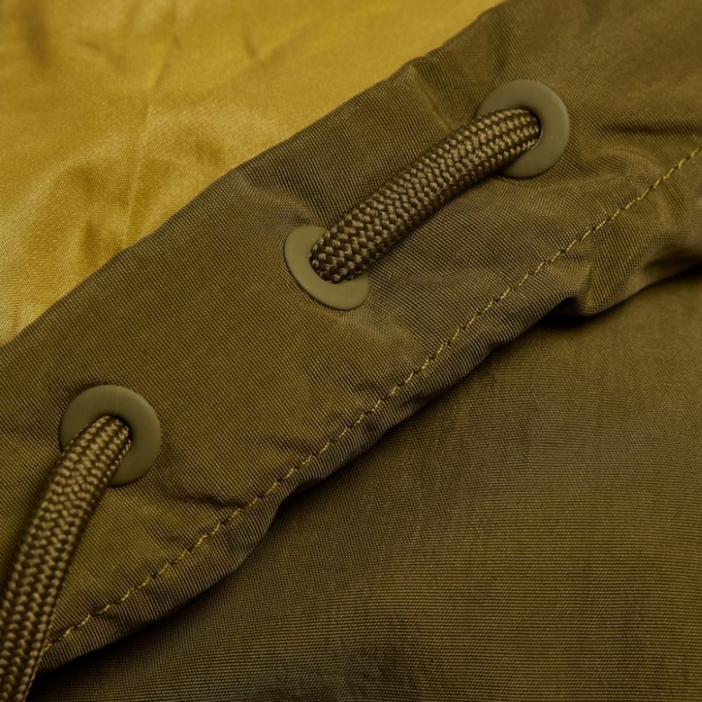 KenzoLongline Reversible Puffer Coat - Picture 3 of 6